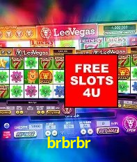 Biblioteca de slots populares na brbrbr
